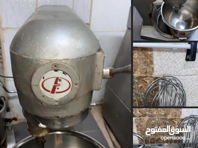 خفاقة 30 لتر نوع تايواني(حلويات ،عجين ،كريما،مخبوزات)