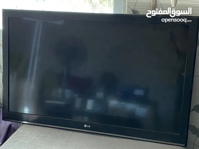 شاشة تلفزيون LG