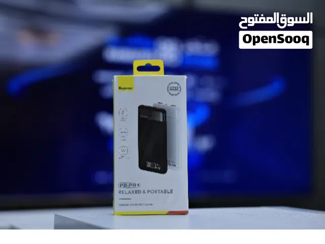 باور بانك 10000mah