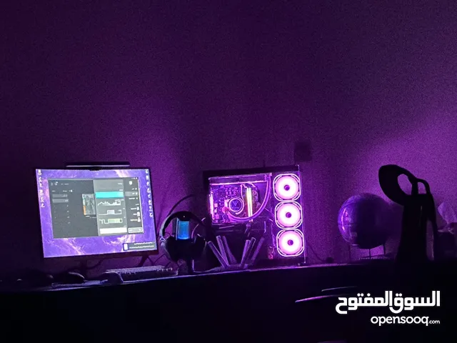 Windows Custom-built Computers for sale in Baghdad