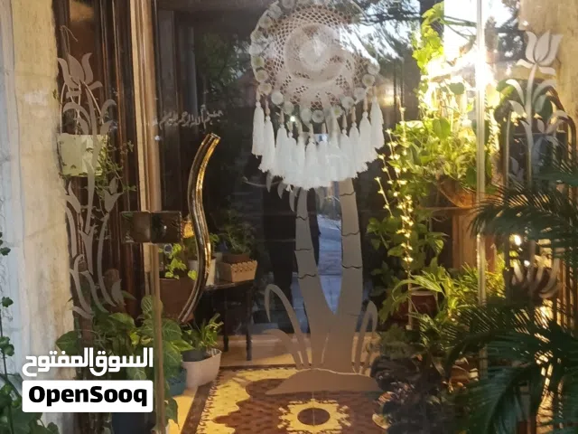 للقطة فيلا للبيع في الزرقاء الجديدة