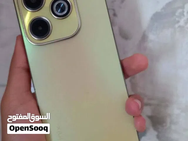 Infinix Hot 40i 128 GB in Naama