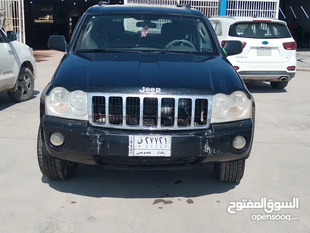 Jeep Other 2005 in Dhi Qar