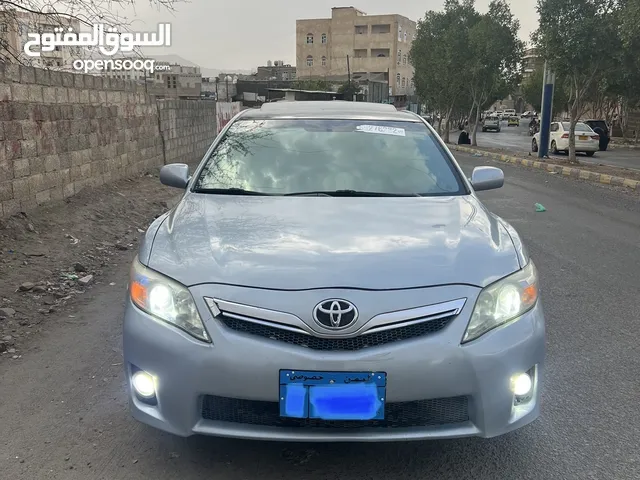 Toyota Camry 2011 in Sana'a