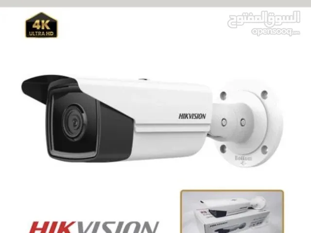 صيانة و تركيب كاميرات المراقبه و الانتركم