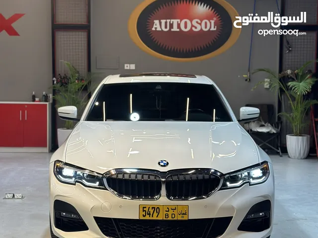 BMW 3 Series 2020 in Al Batinah