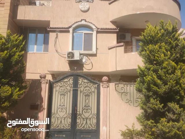 فيلا من المالك مباشر بسعر ممتاز فرصه استثماريه