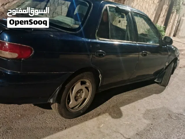 1995 كيا KX1
