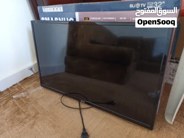 شاشة OLG مستعملة
