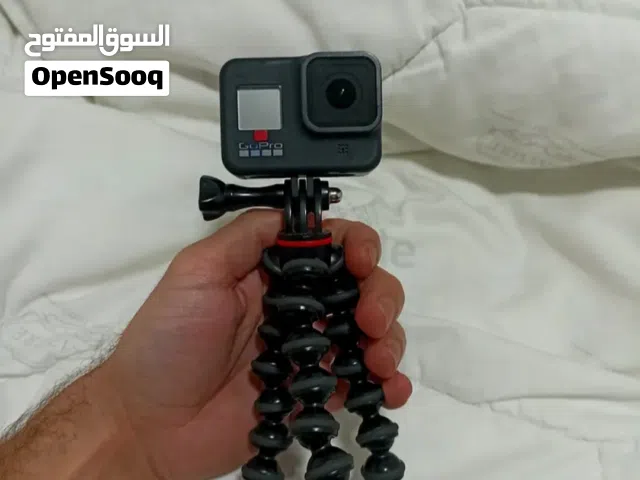 GoPro HERO8 Black