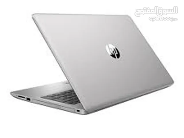 لاب توب hp للبيع coeri3 12g بطارية تدوم حتى 5 ساعات