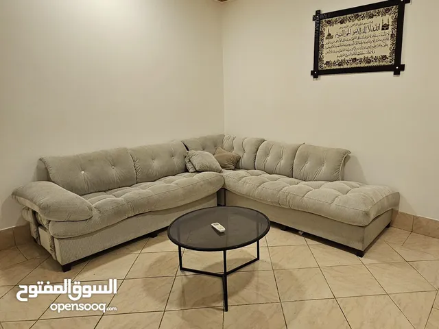 70 m2 1 Bedroom Apartments for Rent in Al Riyadh Al Taawun
