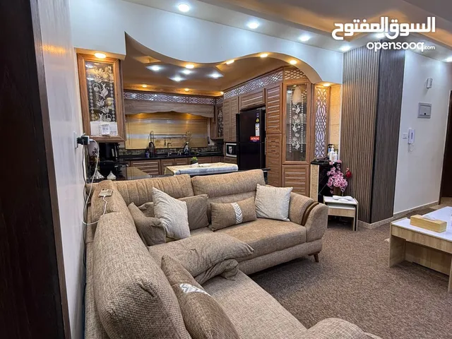 120 m2 3 Bedrooms Apartments for Sale in Zarqa Al Zarqa Al Jadeedeh