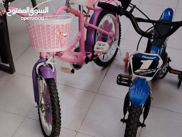 دراجات أطفال للبيع