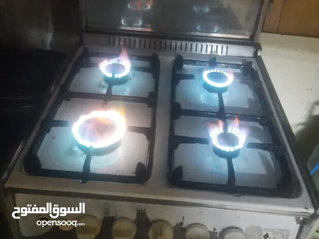 Universal Ovens in Madaba