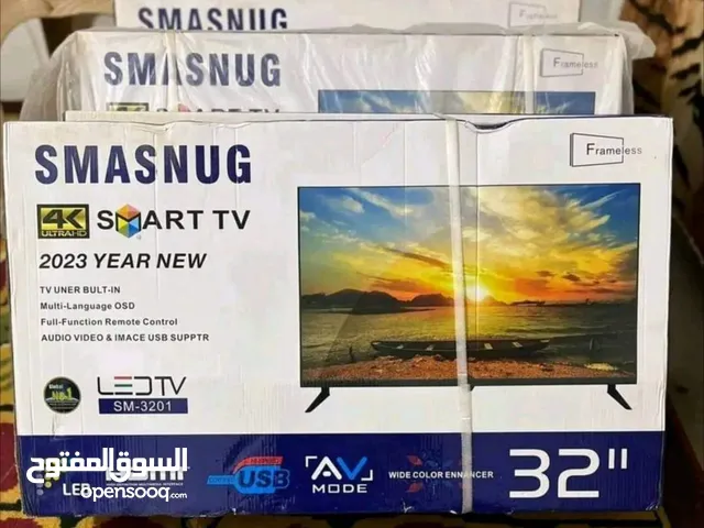 Samsung LED 32 inch TV in Northern Sudan