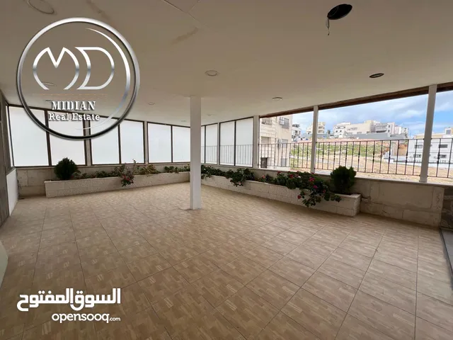 450 m2 3 Bedrooms Apartments for Sale in Amman Khalda