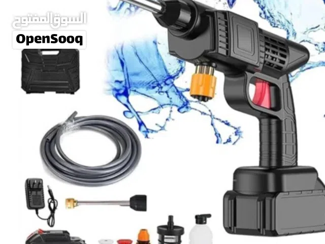 سرويس محمول لاسلكي 48v