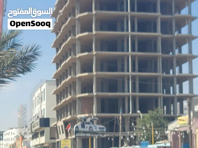 عماره 9 دور عظم ركنية على الكورنيش وحوش خلفي