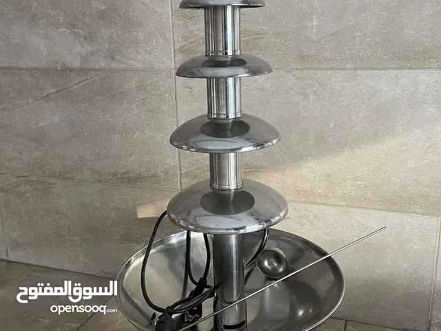 ماكينات وافل و كريم استعمال بسيط