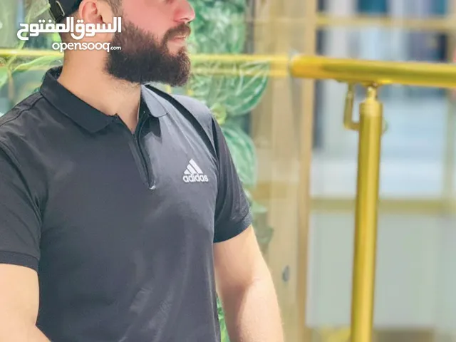محمد ابو الهيجاء