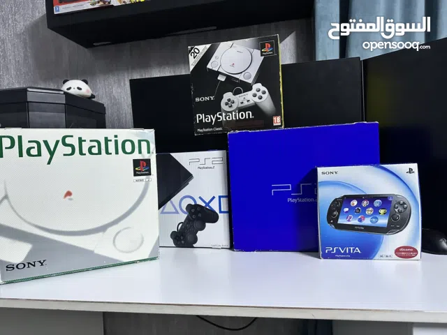 PlayStation 1 PlayStation for sale in Al Batinah
