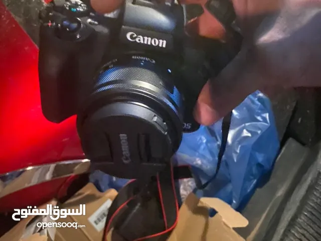 Canon DSLR Cameras in Zawiya