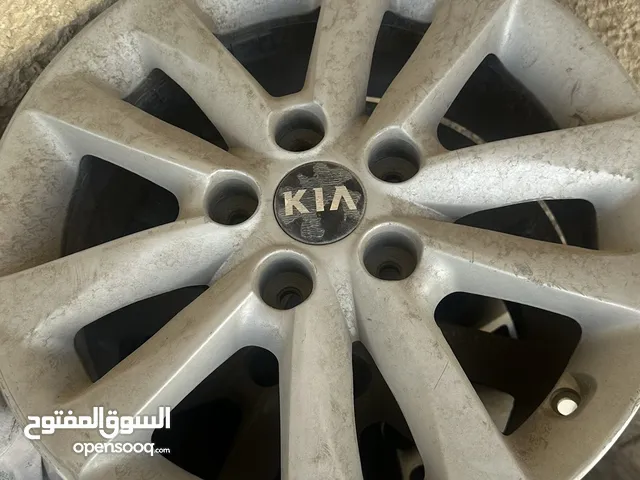 جنط كيا اصلي