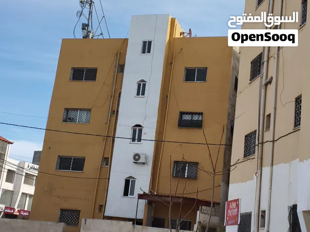 125 m2 1 Bedroom Apartments for Rent in Madaba Madaba Center