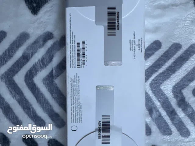 Brand new SEALED packed Apple Watch series 9 45 MM MIDNIGHT