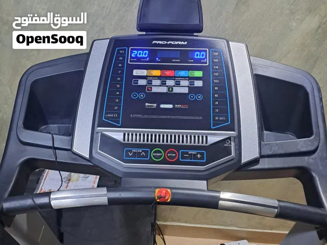 جهاز مشي بروفورم ( Pro-Form )