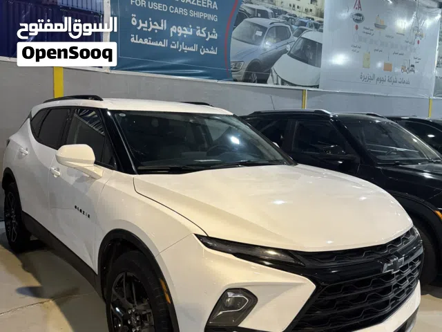 بلايز LT2 2024 محركها 6 سلندر