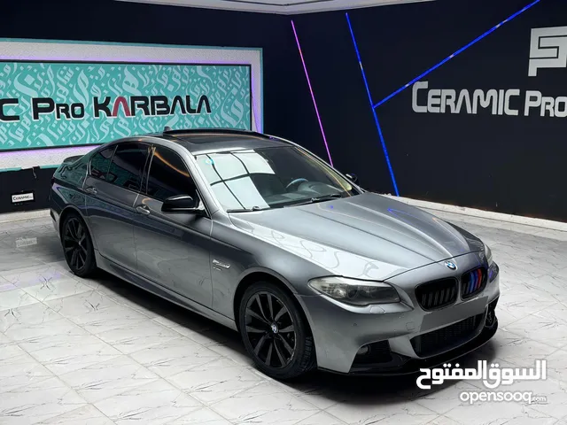 للبيع فقط Bmw 535i xdrive 2011