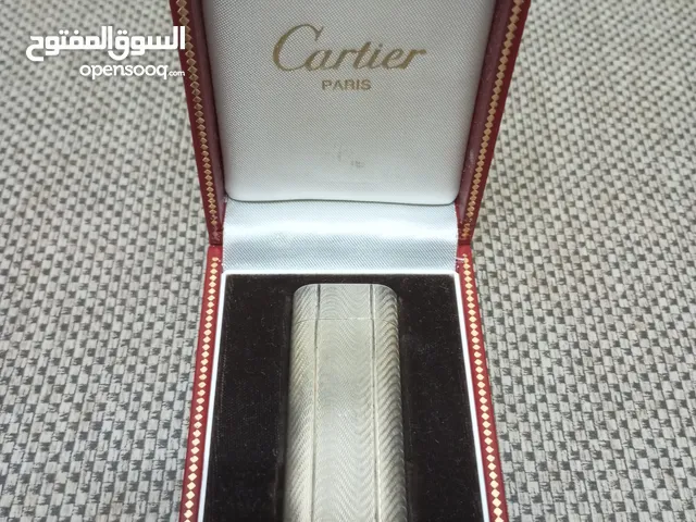 ولاعه كارتير Cartier