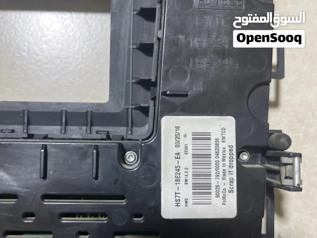 شاشة فورد فيوجن اصلية