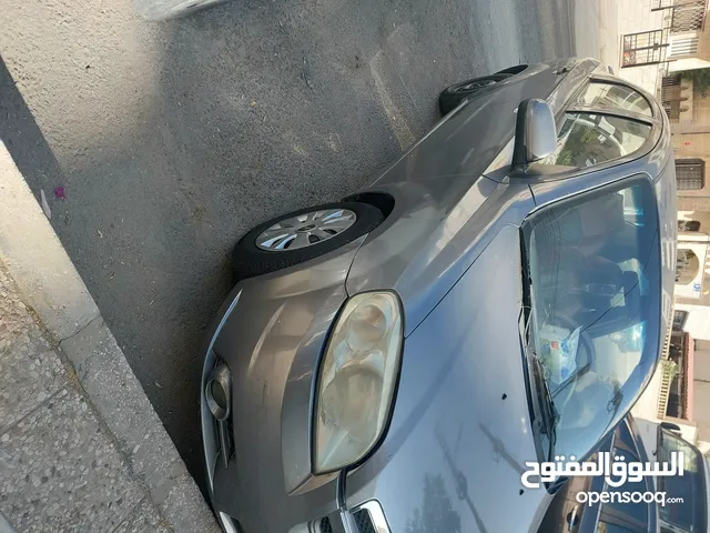 Used Chevrolet Aveo in Amman