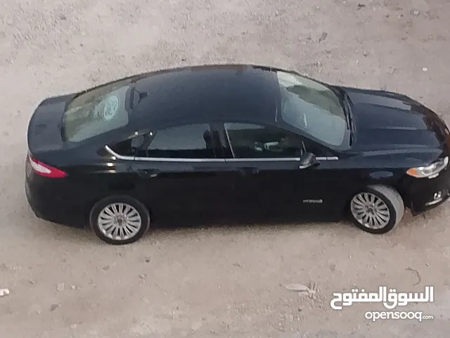 فيوجن سي كلين تايتل 2014