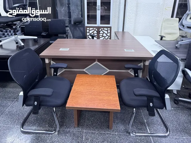 Used office furniture for sale
