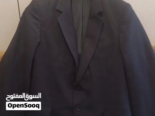 جاكيت بدله رسميه بس