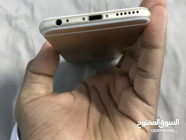 Apple iPhone 6S 64 GB in Muscat