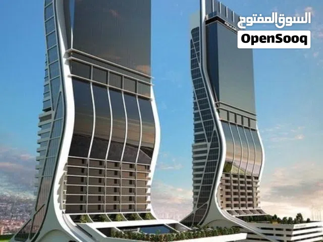 بناية للبيع ببريهة الوارد الشهري 9 ملايين