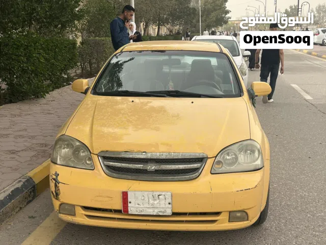 2011 شيفروليه اوبترا LS