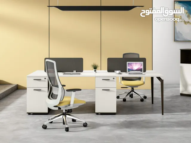أثاث مكتب هوية واحدة