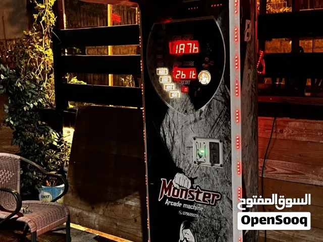 ماكينة بوكس فيبر بحالة الوكالة للبيع