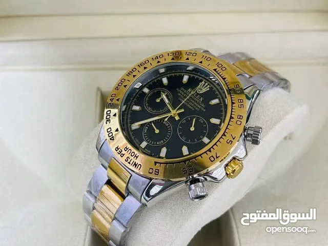متجر رولكس للساعات