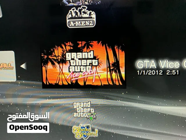 PlayStation 3 PlayStation for sale in Al Riyadh