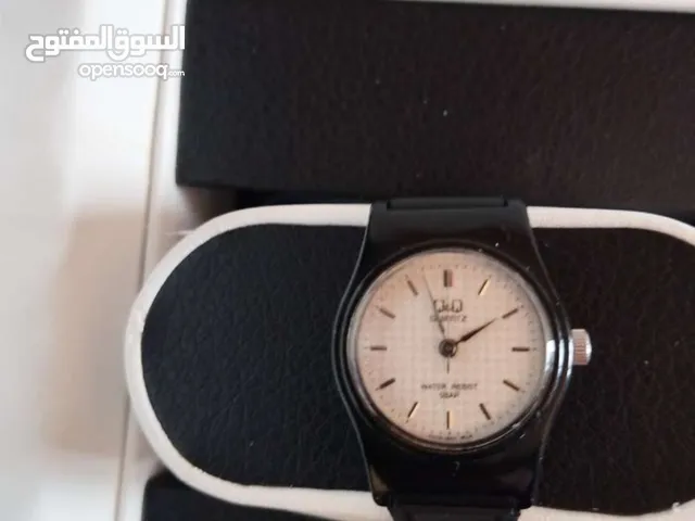 Black Q&Q for sale in Amman
