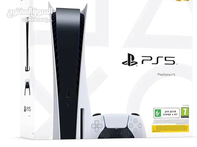  Playstation 5 for sale in Sabha
