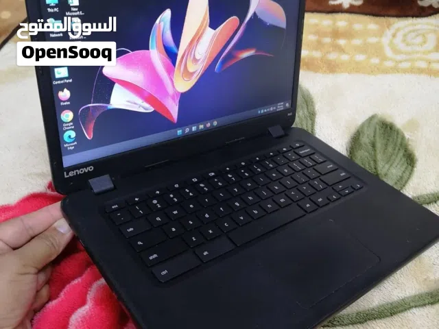 Lenovo laptop