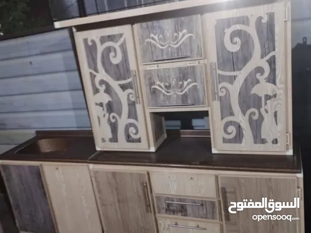 كونتر نظيف 3قطع مرمر